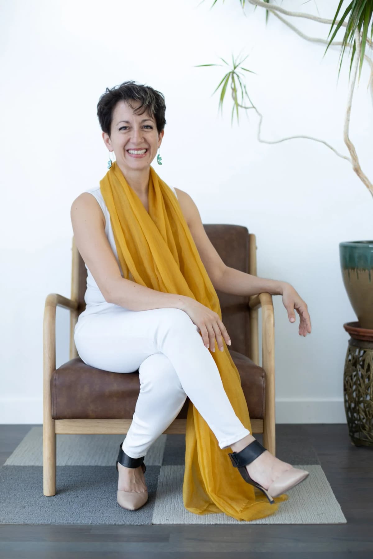 Dr. Lida Fatemi