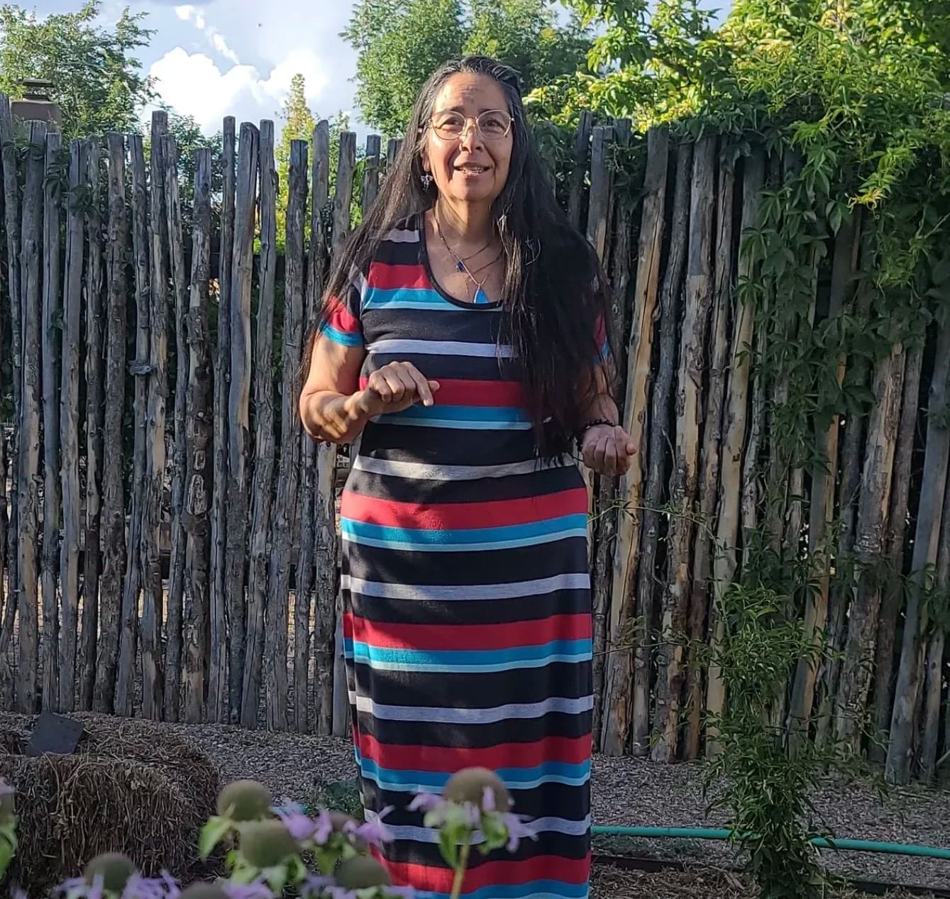 Bernadette Torres