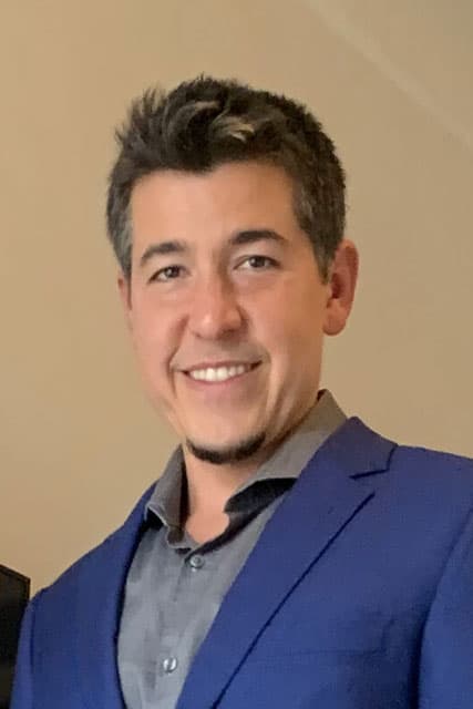 Dr. Blavir Rukov