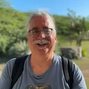 Dr. Lawrence Leeman