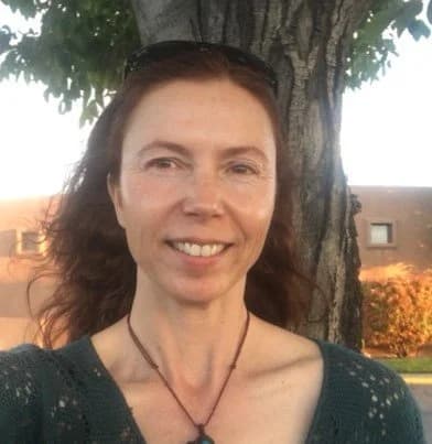 Dr. Maya Armstrong