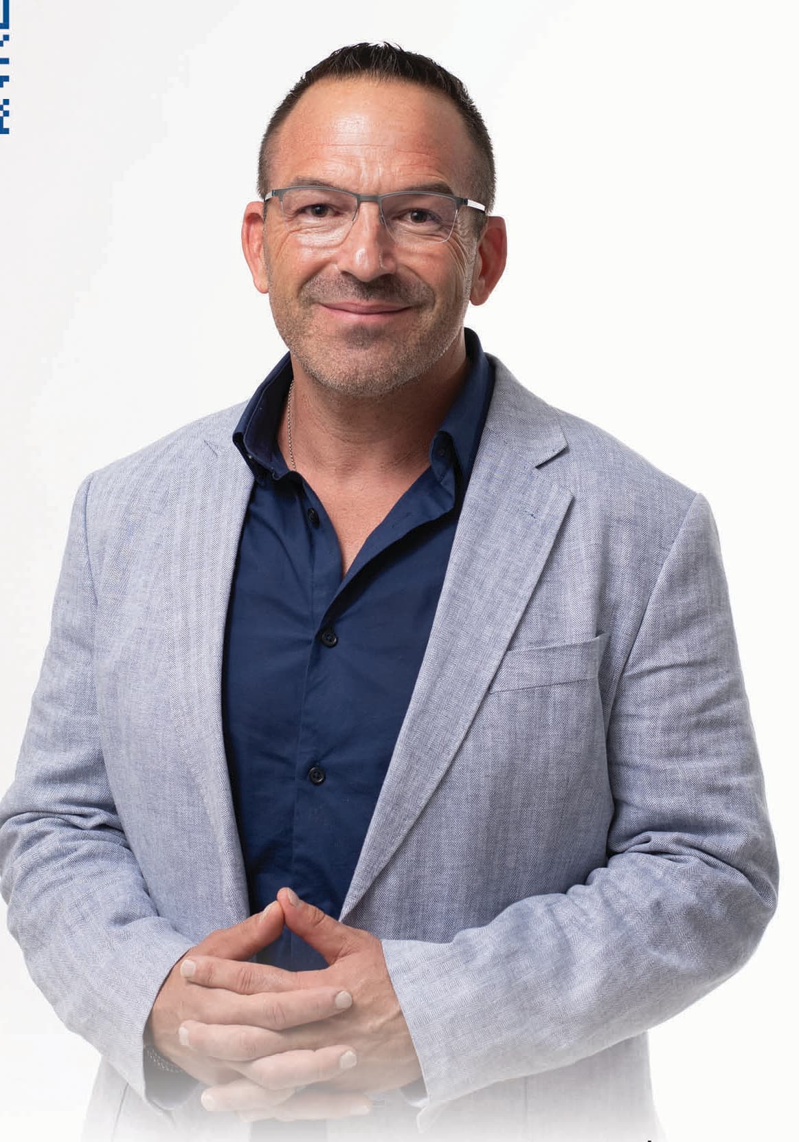 Patrick Ficke