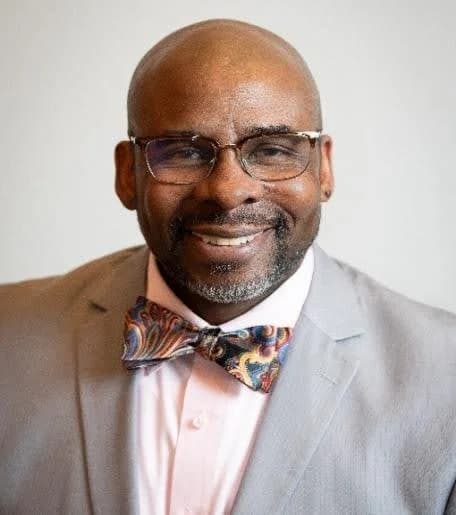 Roxroy Reid