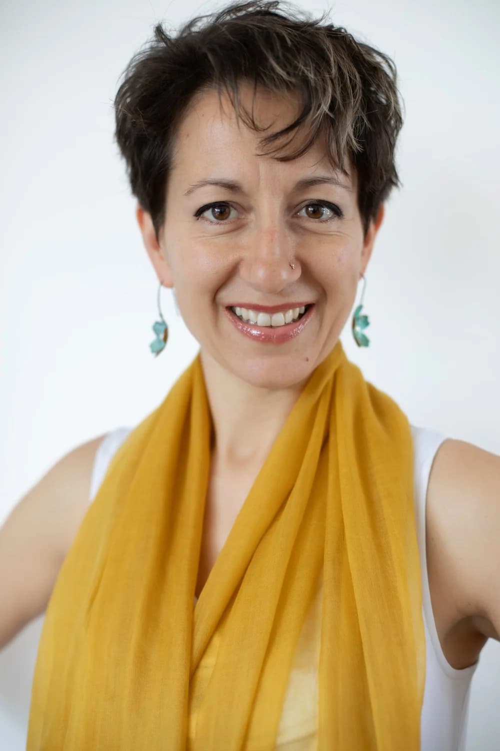 Dr. Lida Fatemi - Guest Appearances