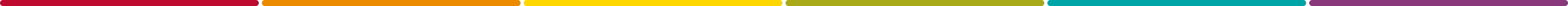 Color bar on light